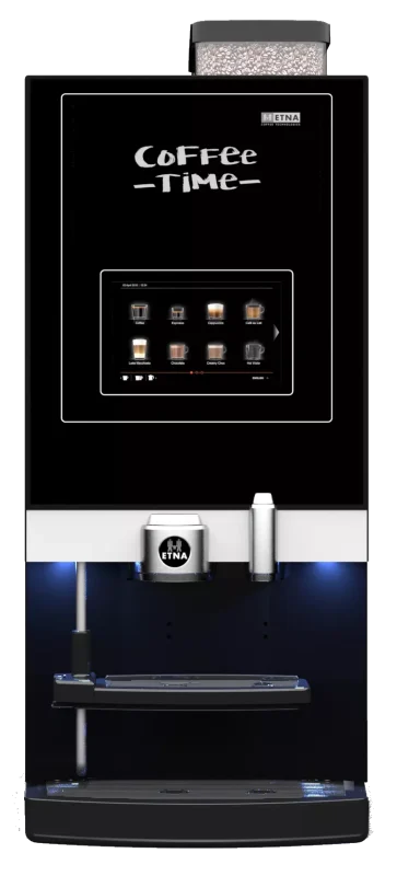 Koffieautomaat Etna Dorado Medium/Large Espresso
