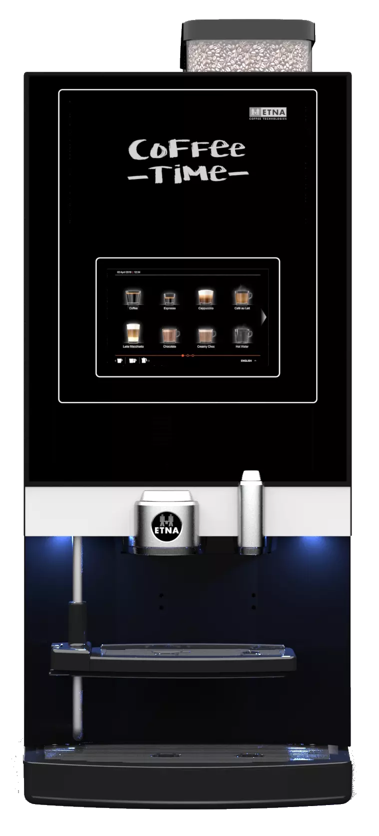 Zakelijk Koffiemachine De Tulp Koffie Zakelijk Koffiemachine De Tulp Koffie