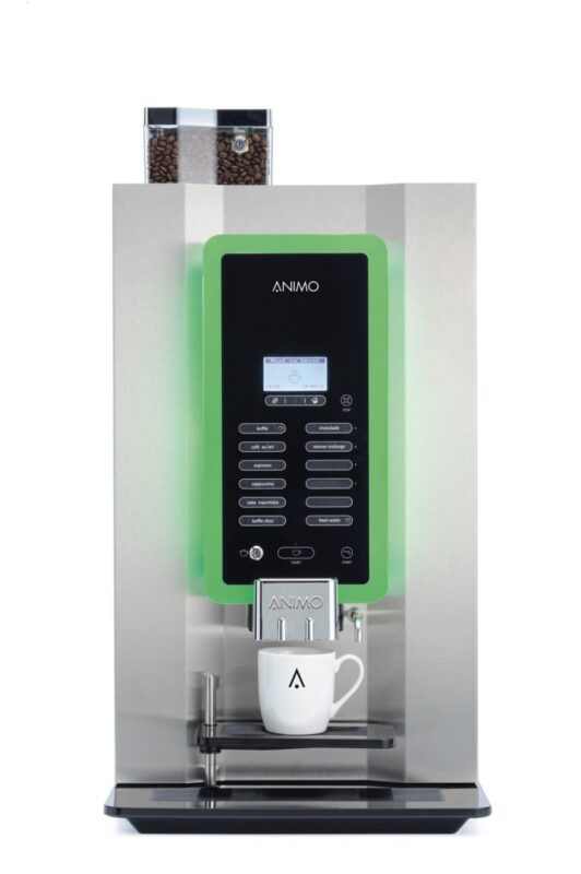 koffieautomaat optibean ng